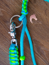 Load image into Gallery viewer, Knotless Comfort Bitless Bridle - Sheba