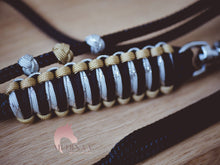 Load image into Gallery viewer, Comfort Bitless Bridle - Naadirah