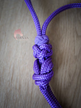 Load image into Gallery viewer, IN STOCK Halter Set - Purple