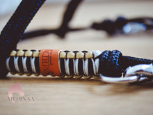 Load image into Gallery viewer, Comfort Bitless Bridle - Naadirah