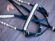 Load image into Gallery viewer, Comfort Bitless Bridle - Kasima