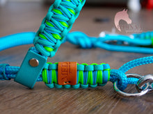 Load image into Gallery viewer, Knotless Comfort Bitless Bridle - Sheba