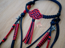 Load image into Gallery viewer, Comfort Bitless Bridle - Ela