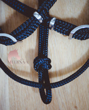 Load image into Gallery viewer, Comfort Bitless Bridle - Naadirah