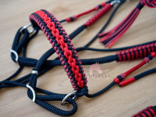 Load image into Gallery viewer, Comfort Bitless Bridle - Ela