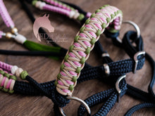 Load image into Gallery viewer, Comfort Bitless Bridle - Mehari