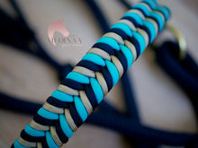 Load image into Gallery viewer, Comfort Bitless Bridle - Espazade II