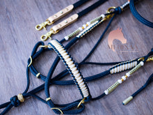 Load image into Gallery viewer, Comfort Bitless Bridle - Kasima