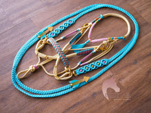 Load image into Gallery viewer, Comfort Bitless Bridle - Eleonora