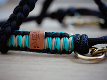 Load image into Gallery viewer, Comfort Bitless Bridle - Espazade II