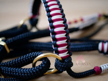 Load image into Gallery viewer, Comfort Bitless Bridle - Monisa