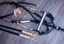 Load image into Gallery viewer, Comfort Bitless Bridle - Kasima