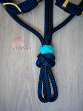 Load image into Gallery viewer, Comfort Bitless Bridle - Espazade II