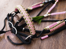 Load image into Gallery viewer, Comfort Bitless Bridle - Mehari