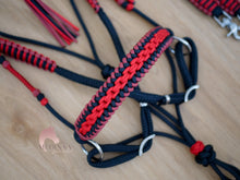 Load image into Gallery viewer, Comfort Bitless Bridle - Ela