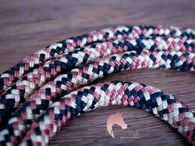 Load image into Gallery viewer, IN STOCK Light Reins - Black Cowgirl
