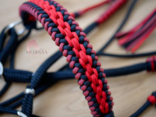 Load image into Gallery viewer, Comfort Bitless Bridle - Ela