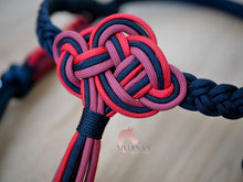 Load image into Gallery viewer, Comfort Bitless Bridle - Ela