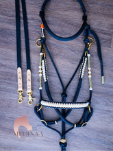 Load image into Gallery viewer, Comfort Bitless Bridle - Kasima