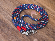 Load image into Gallery viewer, Rope Reins - Moniet El Nefous