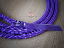 Load image into Gallery viewer, IN STOCK Halter Set - Purple