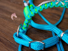 Load image into Gallery viewer, Knotless Comfort Bitless Bridle - Sheba