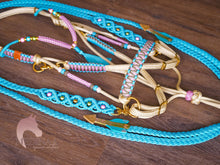 Load image into Gallery viewer, Comfort Bitless Bridle - Eleonora