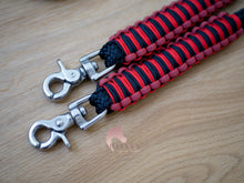 Load image into Gallery viewer, Rope Reins - Ela