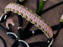 Load image into Gallery viewer, Comfort Bitless Bridle - Mehari