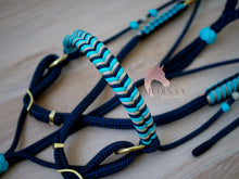 Load image into Gallery viewer, Comfort Bitless Bridle - Espazade II