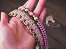 Load image into Gallery viewer, Comfort Bitless Bridle - Mehari