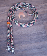 Load image into Gallery viewer, IN STOCK Light Reins - Black Cowgirl