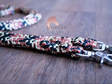 Load image into Gallery viewer, Light Reins - Black Cowgirl