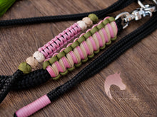 Load image into Gallery viewer, Comfort Bitless Bridle - Mehari