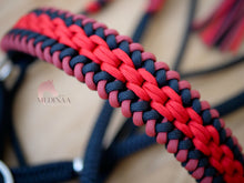 Load image into Gallery viewer, Comfort Bitless Bridle - Ela