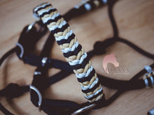 Load image into Gallery viewer, Comfort Bitless Bridle - Naadirah
