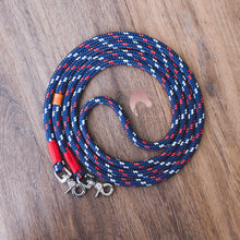 Load image into Gallery viewer, Rope Reins - Moniet El Nefous