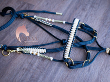 Load image into Gallery viewer, Comfort Bitless Bridle - Kasima