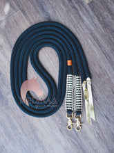 Load image into Gallery viewer, Rope Reins - Morafic