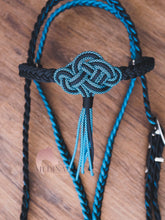 Load image into Gallery viewer, Fairytale Bridle - Amal