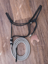 Load image into Gallery viewer, Halter Set - Monotone