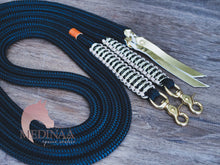 Load image into Gallery viewer, Rope Reins - Morafic