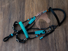 Load image into Gallery viewer, Comfort Bitless Bridle - Hamilton