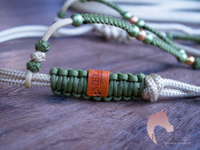 Load image into Gallery viewer, Halter - Parada