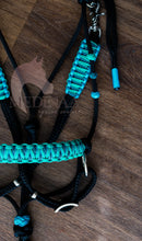 Load image into Gallery viewer, Comfort Bitless Bridle - Hamilton