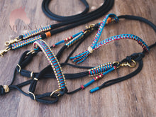 Load image into Gallery viewer, Comfort Bitless Bridle - Bowie