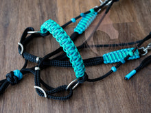 Load image into Gallery viewer, Comfort Bitless Bridle - Hamilton