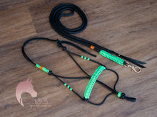 Load image into Gallery viewer, Halter Set - Mint