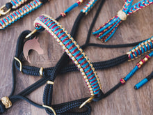 Load image into Gallery viewer, Comfort Bitless Bridle - Bowie