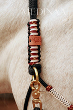 Load image into Gallery viewer, IN STOCK Comfort Bitless Bridle - Monisa